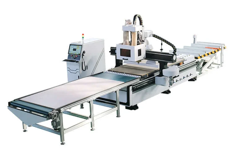 CNC Router