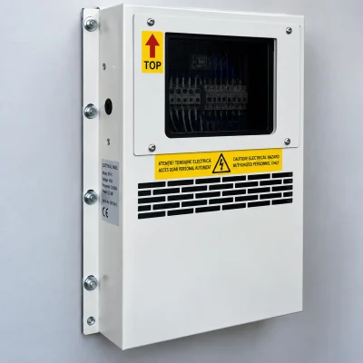 Tabloulelectric-CNC